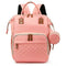 Baby and Mom Backpack